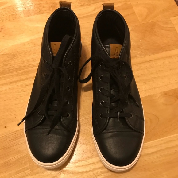 aldo high tops mens